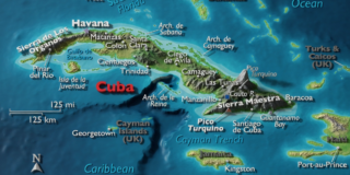 “Taking Cuba”: US-Cuba Relations under the Trump Presidency in 2026