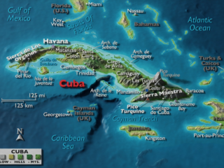 “Taking Cuba”: US-Cuba Relations under the Trump Presidency in 2026