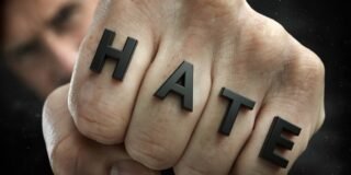 Do as I say, don’t do as I do