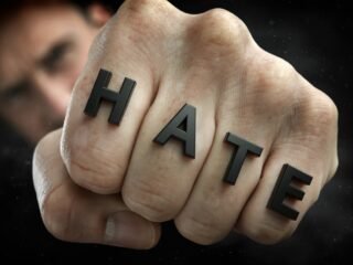 Do as I say, don’t do as I do