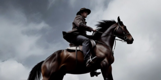 The Machine That Never Stops: War, Capital and the Unending Carnage of Modern Conflict