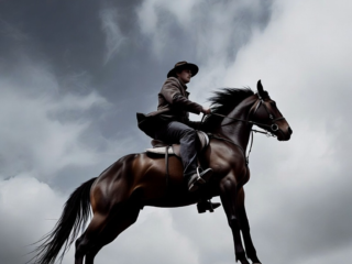 The Machine That Never Stops: War, Capital and the Unending Carnage of Modern Conflict