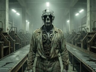 Engine of Extraction