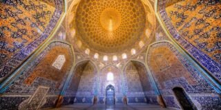 Iran’s Enduring Splendour: Refuting the Myth of Persian Barbarism