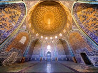 Iran’s Enduring Splendour: Refuting the Myth of Persian Barbarism