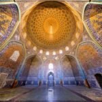 Iran’s Enduring Splendour: Refuting the Myth of Persian Barbarism
