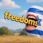 IHRA, the Australian Public Service and Silencing Political Dissent