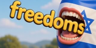 IHRA, the Australian Public Service and Silencing Political Dissent