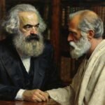 Power, Fate and False Necessity: Society from Sophocles to Marx