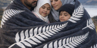 The Christchurch Mosque Attacks