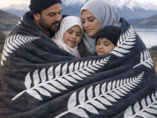 The Christchurch Mosque Attacks