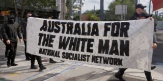 Manufactured Hatred: Hate Speech, Islamophobia and the Fracturing Australian Society