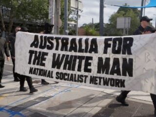 Manufactured Hatred: Hate Speech, Islamophobia and the Fracturing Australian Society