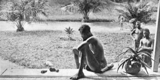 Witness: Alice Seeley Harris and the Camera as Conscience