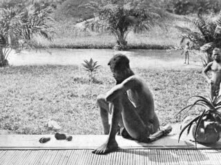 Witness: Alice Seeley Harris and the Camera as Conscience