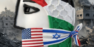 The Struggle for Palestinian Human Rights in an Era of Eroding International Justice