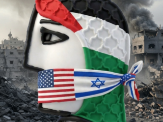 The Struggle for Palestinian Human Rights in an Era of Eroding International Justice