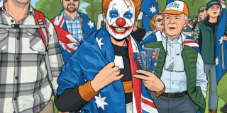 Pauline Hanson: Why I Would Never Vote for One Nation