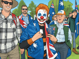 Pauline Hanson: Why I Would Never Vote for One Nation
