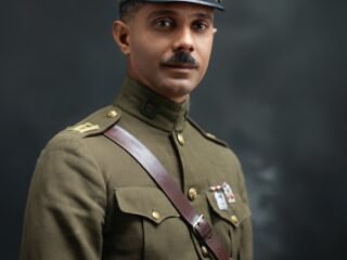 The Parsley Massacre and the Politics of Exclusion: Haiti and America