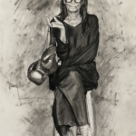 Valedictory: Rhoda Ann Roberts AO Returns to the Dreaming