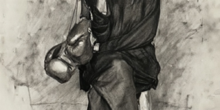 Valedictory: Rhoda Ann Roberts AO Returns to the Dreaming