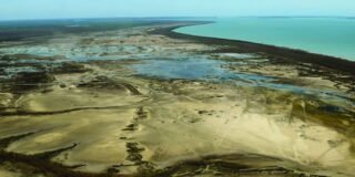 From Arnhem Land’s River to the Sea