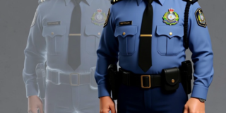 White Supremacy and the Amazing “Schrödinger’s Cop”