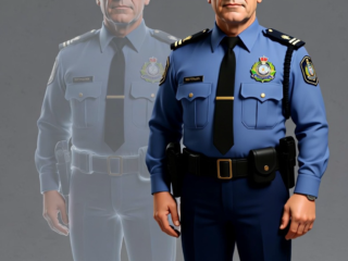 White Supremacy and the Amazing “Schrödinger’s Cop”