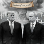 The Unravelling Sky: War, Power, and the Expendable Millions