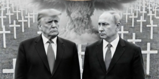 The Unravelling Sky: War, Power, and the Expendable Millions