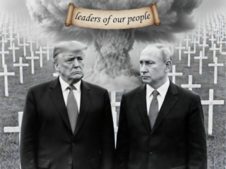 The Unravelling Sky: War, Power, and the Expendable Millions