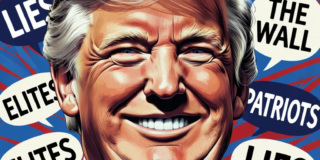 The Long Unravelling: Alternative Facts, a Democratic Emergency