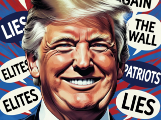 The Long Unravelling: Alternative Facts, a Democratic Emergency