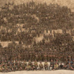 The Arithmetic of Grief