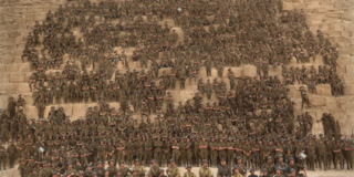 The Arithmetic of Grief