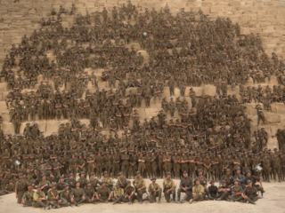 The Arithmetic of Grief