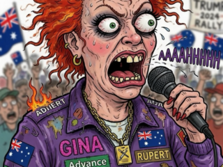 The Populist