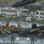 Swords into Ploughshares: Why Australia Must Choose People Over Submarines