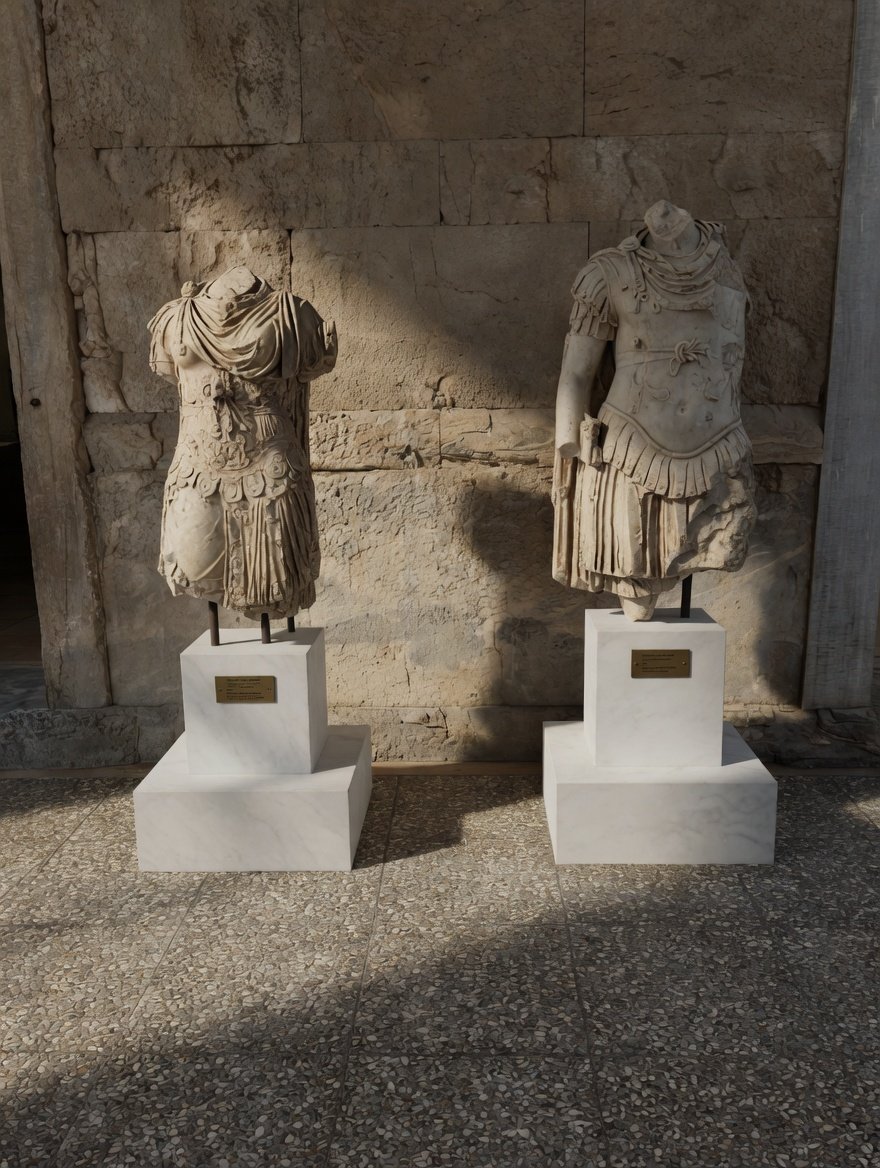 Creatures of Stardust: On Breaking Down Barriers and the Odyssey of ...