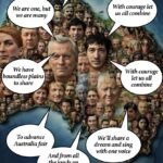 We Are Australian: The Timeless Hymn to Plurality