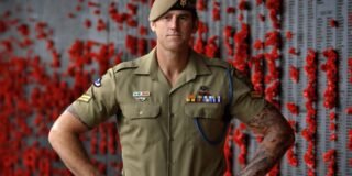 Ben Roberts-Smith: Impunity, Accountability and the Law