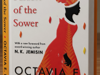 The Seed And The Stone: An Easter Parable of Wealth, Power, and the Possibility of Resurrection