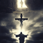 The Last Light and the First: A Poem for Good Friday, Holy Saturday, and Easter Sunday