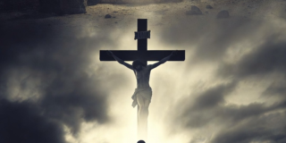 The Last Light and the First: A Poem for Good Friday, Holy Saturday, and Easter Sunday