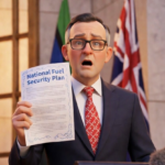 Political Quandary: One Nation’s Surge in Labor’s Leadership Vacuum