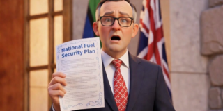 Political Quandary: One Nation’s Surge in Labor’s Leadership Vacuum