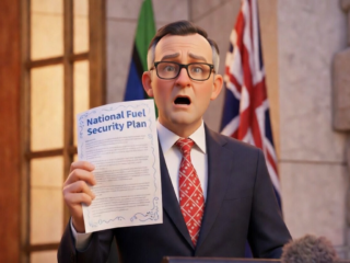 Political Quandary: One Nation’s Surge in Labor’s Leadership Vacuum