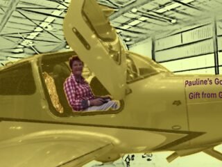 The Cirrus Gospel