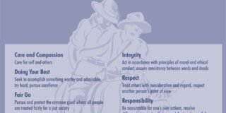 Australian Values: Gout Gout, Simpson and the Nation’s Soul